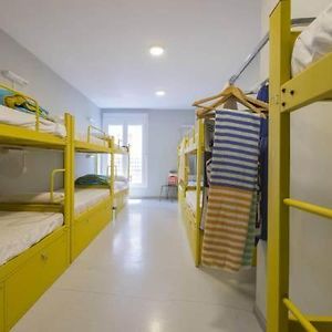 Habitación para Mujeres Compartida